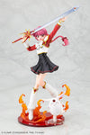 Magic Knight Rayearth Figura PVC 1/7 Hikaru Shidou 29 cm