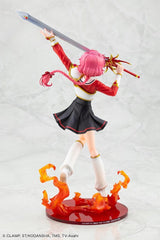 Magic Knight Rayearth Figura PVC 1/7 Hikaru Shidou 29 cm