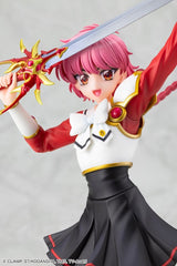 Magic Knight Rayearth Figura PVC 1/7 Hikaru Shidou 29 cm