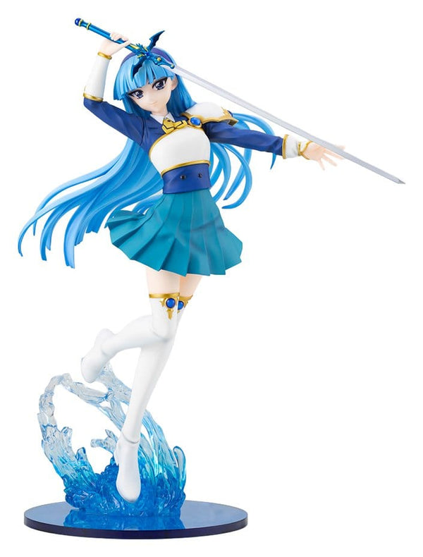 Magic Knight Rayearth Figura in PVC 1/7 Umi Ryuuzaki 26 cm