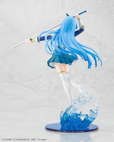 Magic Knight Rayearth Figura PVC 1/7 Umi Ryuuzaki 26 cm