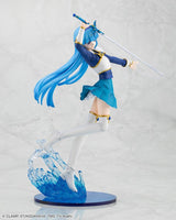 Magic Knight Rayearth Figura PVC 1/7 Umi Ryuuzaki 26 cm