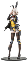 Girls' Frontline 2: Exilium Figura PVC 1/7 Vector Molotov Bunny Ver. 27 cm