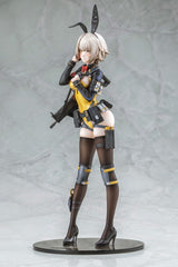 Girls' Frontline 2: Exilium Figura PVC 1/7 Vector Molotov Bunny Ver. 27 cm