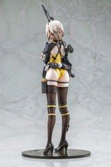 Girls' Frontline 2: Exilium Figura PVC 1/7 Vector Molotov Bunny Ver. 27 cm
