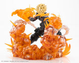 My Hero Academia Figura PVC 1/8 ARTFX J Katsuki Bakugo Final Season Ver. 21 cm