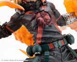 My Hero Academia Figura PVC 1/8 ARTFX J Katsuki Bakugo Final Season Ver. 21 cm