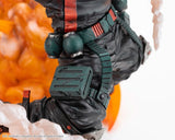 My Hero Academia Figura PVC 1/8 ARTFX J Katsuki Bakugo Final Season Ver. 21 cm