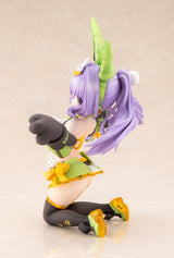 Megami Device Figura PVC 2/1 Puni Mofu Tu 23 cm