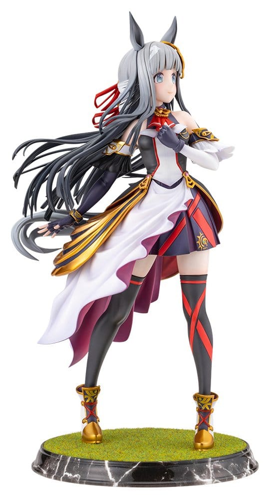 Umamusume: Pretty Derby PVC-Figur 1:7 Chrono Genesis, 26 cm