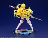 Tales of Xillia Figura PVC 1/8 Milla Maxwell 21 cm