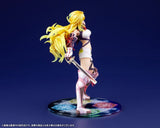 Tales of Xillia Figura PVC 1/8 Milla Maxwell 21 cm