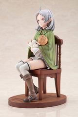 Mushoku Tensei: Jobless Reincarnation Season 3 Figura PVC 1/7 Sylphiette Greyrat & Lucie Greyrat 21 cm
