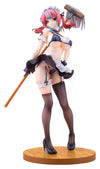 Mistress Kanan is Devilishly Easy PVC-Figur 1/7 Takakiyo Kanan, 25 cm