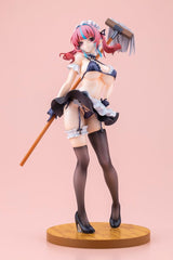 Mistress Kanan is Devilishly Easy Figura PVC 1/7 Takakiyo Kanan 25 cm
