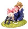 I Want to Love You Till Your Dying Day Figura PVC 1/8 Sheena & Mimi 12 cm