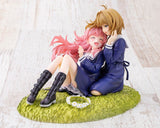 I Want to Love You Till Your Dying Day Figura PVC 1/8 Sheena & Mimi 12 cm