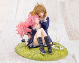 I Want to Love You Till Your Dying Day Figura PVC 1/8 Sheena & Mimi 12 cm