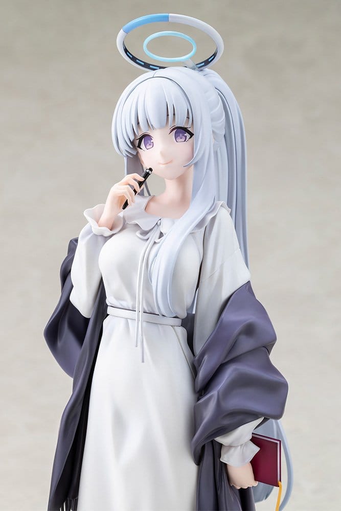 Blue Archive Figura PVC 1/7 Noa Pajamas 25 cm