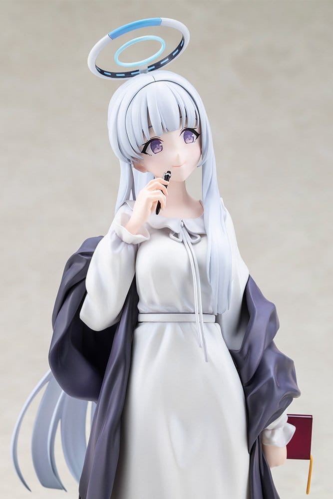 Blue Archive Figura PVC 1/7 Noa Pajamas 25 cm