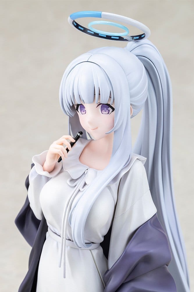 Blue Archive Figura PVC 1/7 Noa Pajamas 25 cm