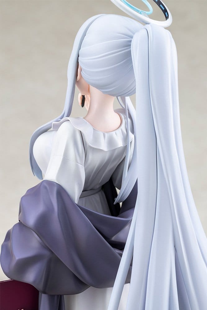 Blue Archive Figura PVC 1/7 Noa Pajamas 25 cm