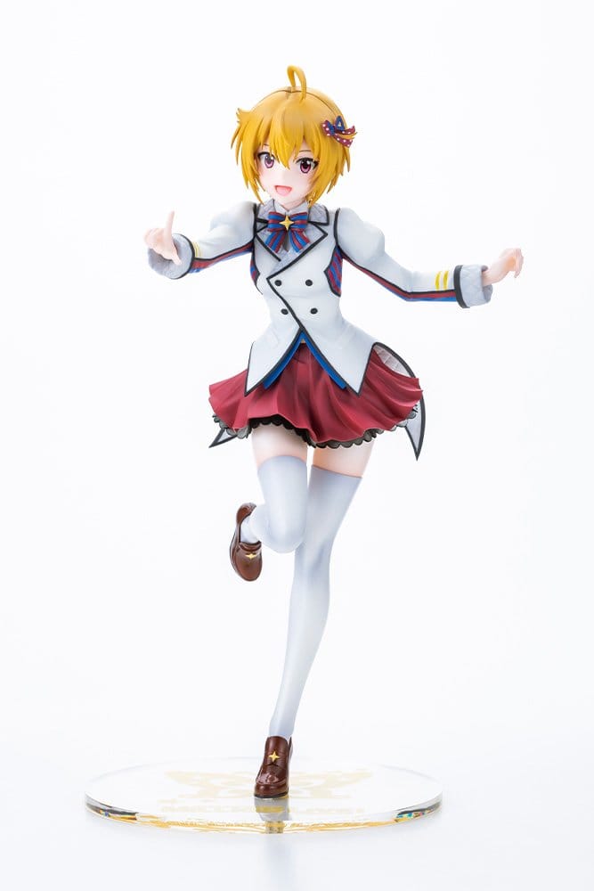 The Idolmaster Million Live! Figura PVC 1/8 Tsubasa Ibuki -The Animation- 23 cm