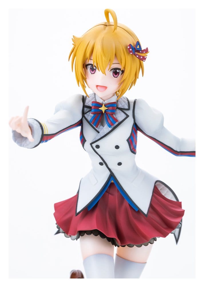 The Idolmaster Million Live! Figura PVC 1/8 Tsubasa Ibuki -The Animation- 23 cm