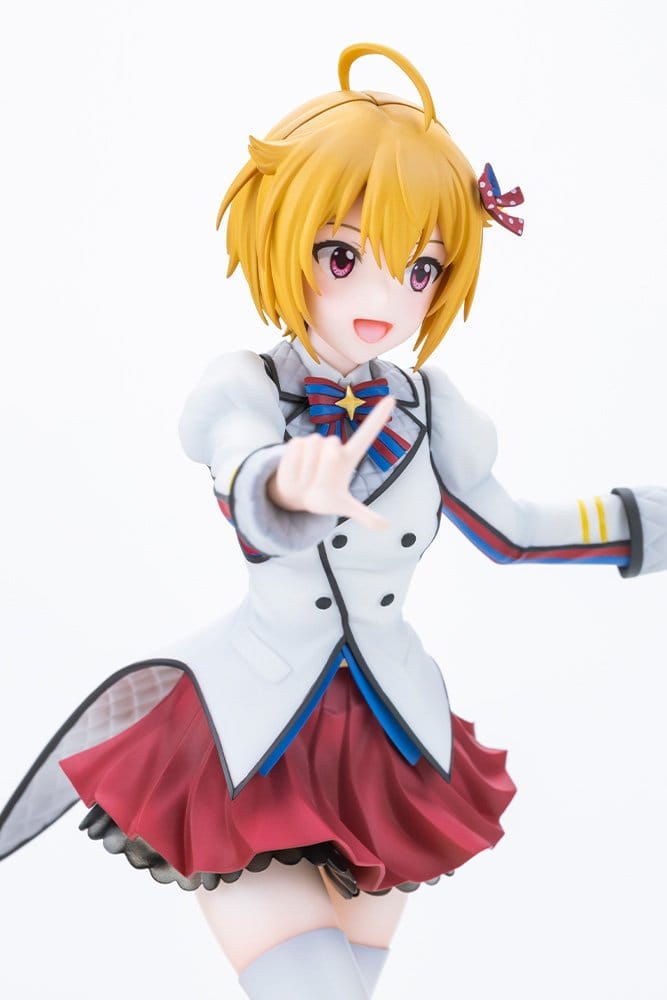 The Idolmaster Million Live! Figura PVC 1/8 Tsubasa Ibuki -The Animation- 23 cm