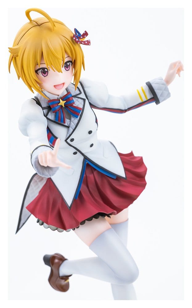 The Idolmaster Million Live! Figura PVC 1/8 Tsubasa Ibuki -The Animation- 23 cm