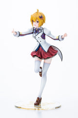 The Idolmaster Million Live! Figura PVC 1/8 Tsubasa Ibuki -The Animation- 23 cm