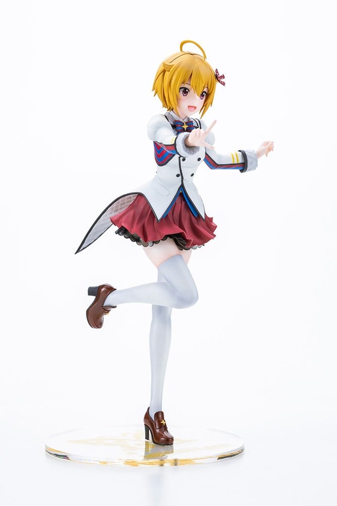 The Idolmaster Million Live! Figura PVC 1/8 Tsubasa Ibuki -The Animation- 23 cm