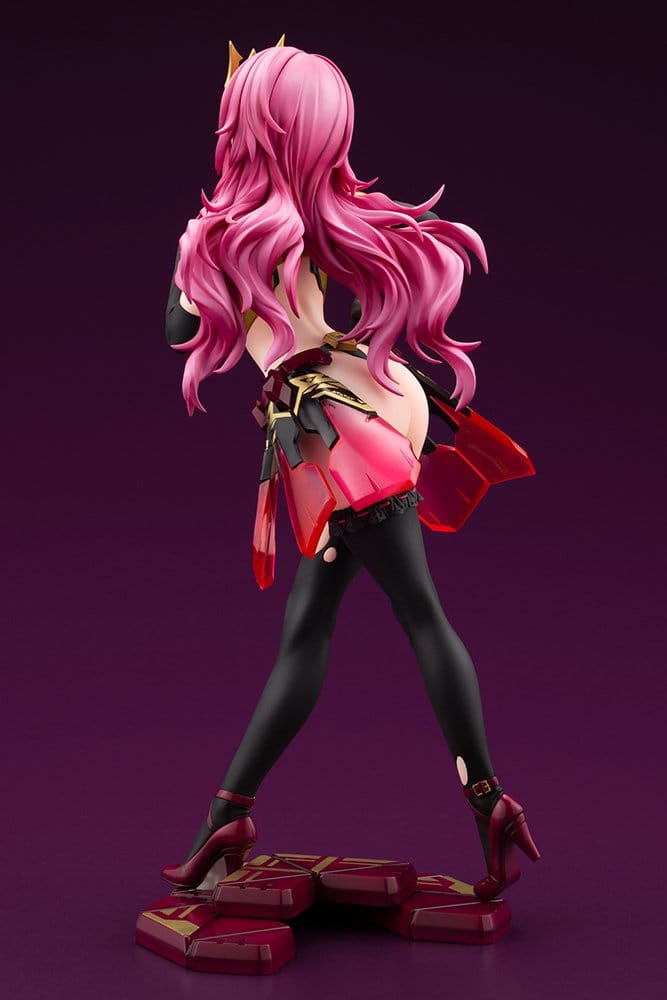 Frame Arms Girl Figura PVC Durga I Darkness Queen Ver. 25 cm