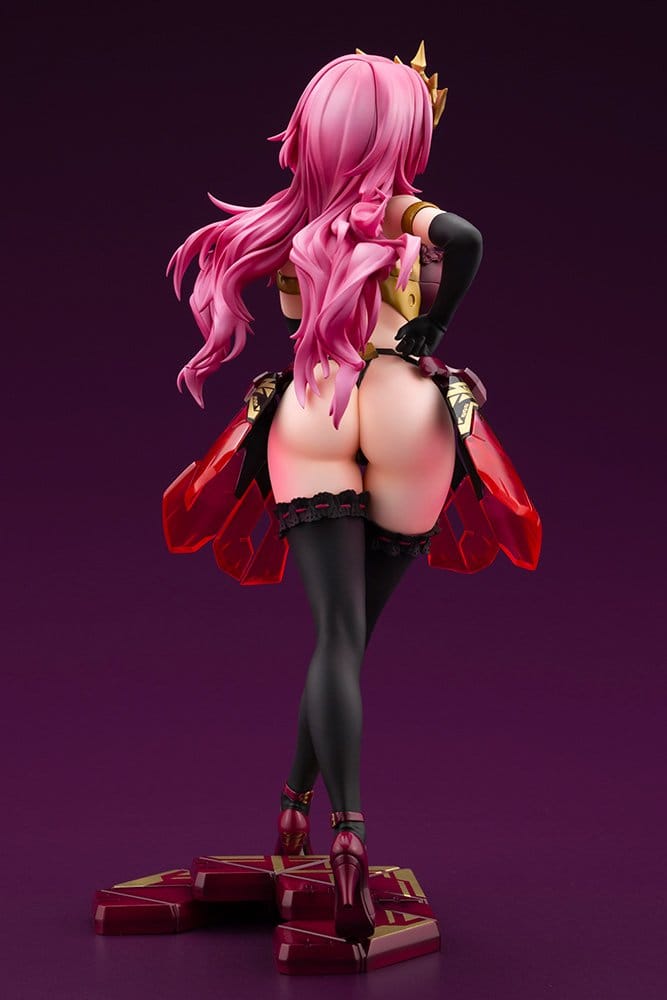 Frame Arms Girl Figura PVC Durga I Darkness Queen Ver. 25 cm