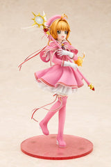 Cardcaptor Sakura: Clear Card Figura PVC 1/7 Sakura Kinomoto Siege Costume Ver. 24 cm