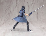 The Legend of Heroes Figura PVC 1/8 Van Arkride 23 cm