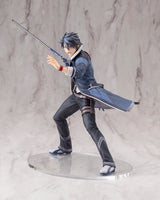 The Legend of Heroes Figura PVC 1/8 Van Arkride 23 cm