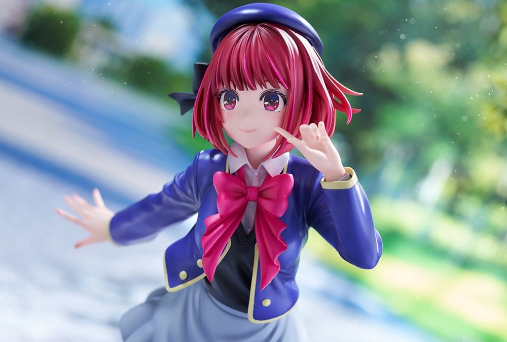 Oshi no Ko Figura PVC 1/7 Kana Arima 22 cm