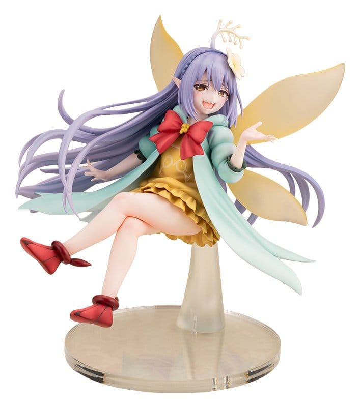 Magic Repo Man: Dumped by My Party, I’ll Cash In With a Cute Support Fairy to Become the Strongest! Figura PVC 1/1 Empee 19 cm