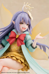 Magic Repo Man: Dumped by My Party, I’ll Cash In With a Cute Support Fairy to Become the Strongest! Figura PVC 1/1 Empee 19 cm