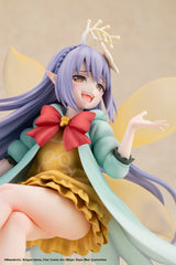 Magic Repo Man: Dumped by My Party, I’ll Cash In With a Cute Support Fairy to Become the Strongest! Figura PVC 1/1 Empee 19 cm