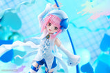 Shugo Chara! Figura PVC 1/7 Amulet Spade 26 cm