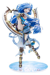 Ys VIII: Lacrimosa of DANA Estatua PVC 1/7 Dana Iclucia 25 cm