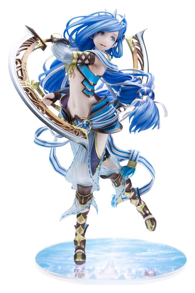 Ys VIII: Lacrimosa of DANA Estatua PVC 1/7 Dana Iclucia 25 cm