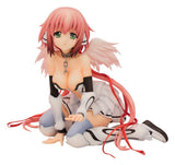 Heaven's Lost Property Final – The Movie: Eternally My Master Figura PVC 1/6 Ikaros 15 cm