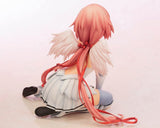 Heaven's Lost Property Final – The Movie: Eternally My Master Figura PVC 1/6 Ikaros 15 cm
