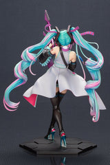 Hatsune Miku Figura PVC 1/7 Bishoujo Remix series Hatsune Miku 25 cm