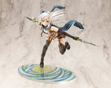 The Legend of Heroes Figura de PVC 1/8 Fie Claussell 17 cm