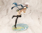 The Legend of Heroes Figura de PVC 1/8 Fie Claussell 17 cm