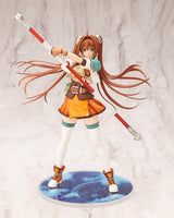The Legend of Heroes Figura PVC 1/8 Estelle Bright 26 cm